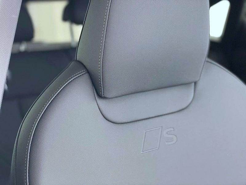 Audi Q3 Sportback TDI 110 kW S tronic S Line Edition