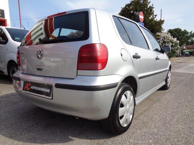 VOLKSWAGEN Polo 1.4 5p. PREZZO VALIDO FINO 15.08,GARANZIA,EURO 4