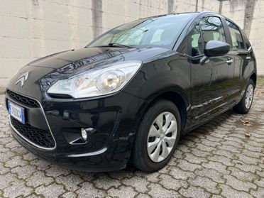 CITROEN C3 1.4 HDi 70 CV solo 129.000km