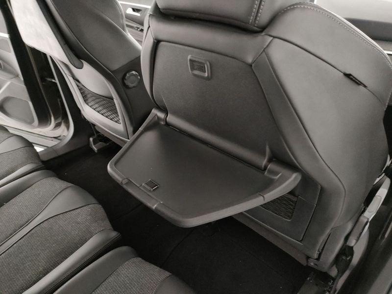 Peugeot 5008 BlueHDi 130 S&S Allure
