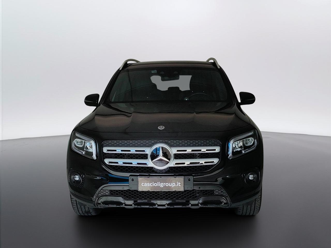 Mercedes-Benz GLB - X247 2019 - GLB 200 d Sport Plus auto