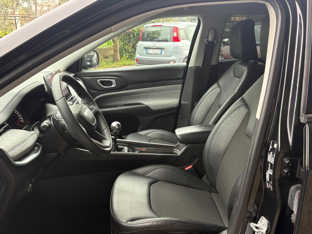 Jeep Compass 1.6 Multijet II 2WD FULL LED