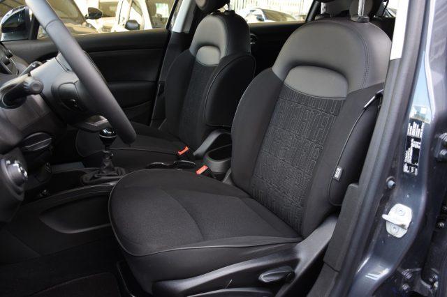FIAT 500X 1.3 MultiJet 95 CV