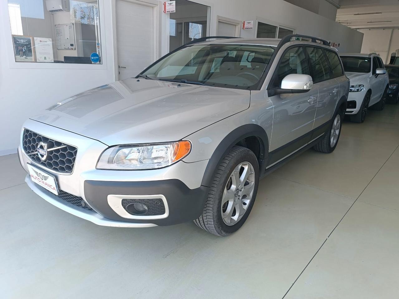 Volvo XC 70 XC70 D5 AWD Summum
