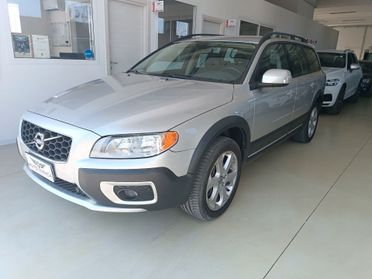 Volvo XC 70 XC70 D5 AWD Summum