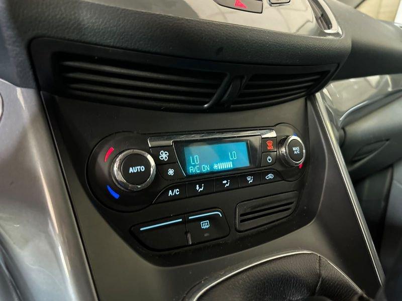 Ford C-Max 1.6 120cv EcoBoost GPL