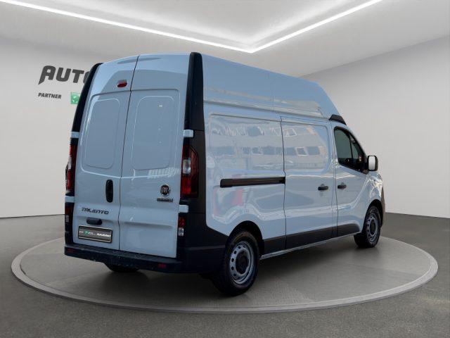 FIAT Talento 2.0 145CV LH2 TETTO ALTO