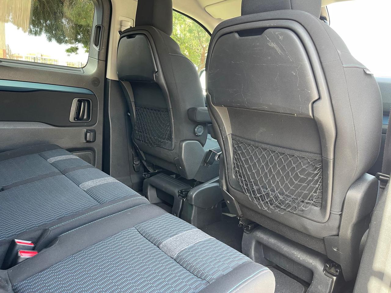 Peugeot Traveller 2.0 Blue HDI Active #10681