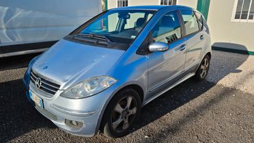 Mercedes-benz A 180 A 180 CDI Avantgarde