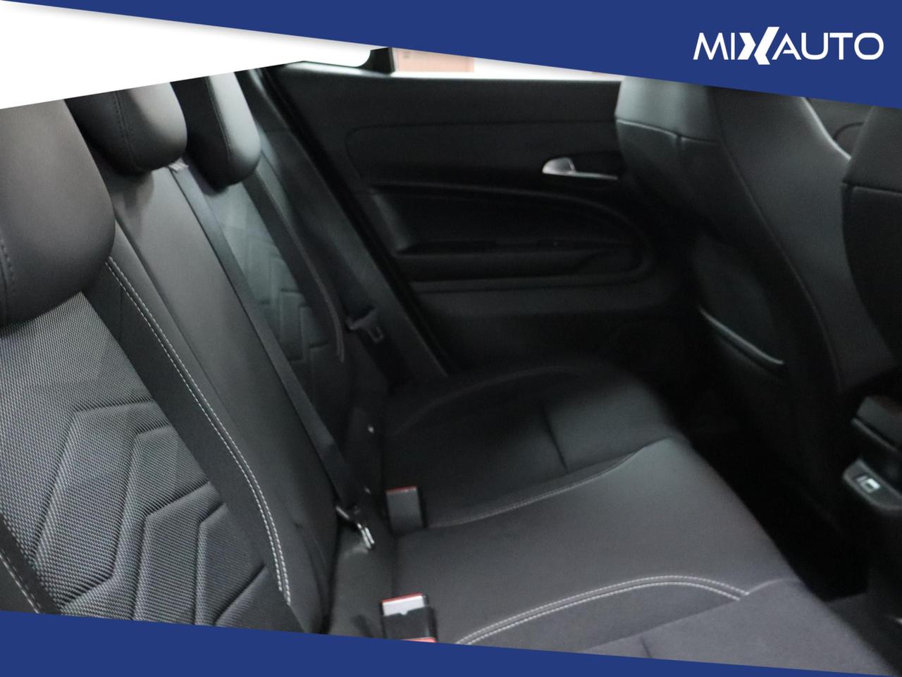 JEEP Avenger 1.2 Turbo 100cv Altitude EU6