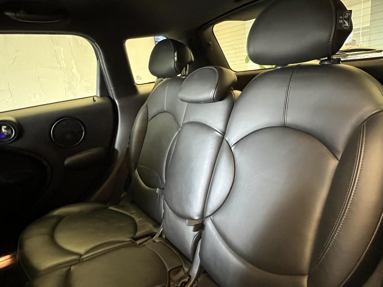 MINI Mini Countryman R60 - Mini Countryman 2.0 Cooper SD Business XL all4