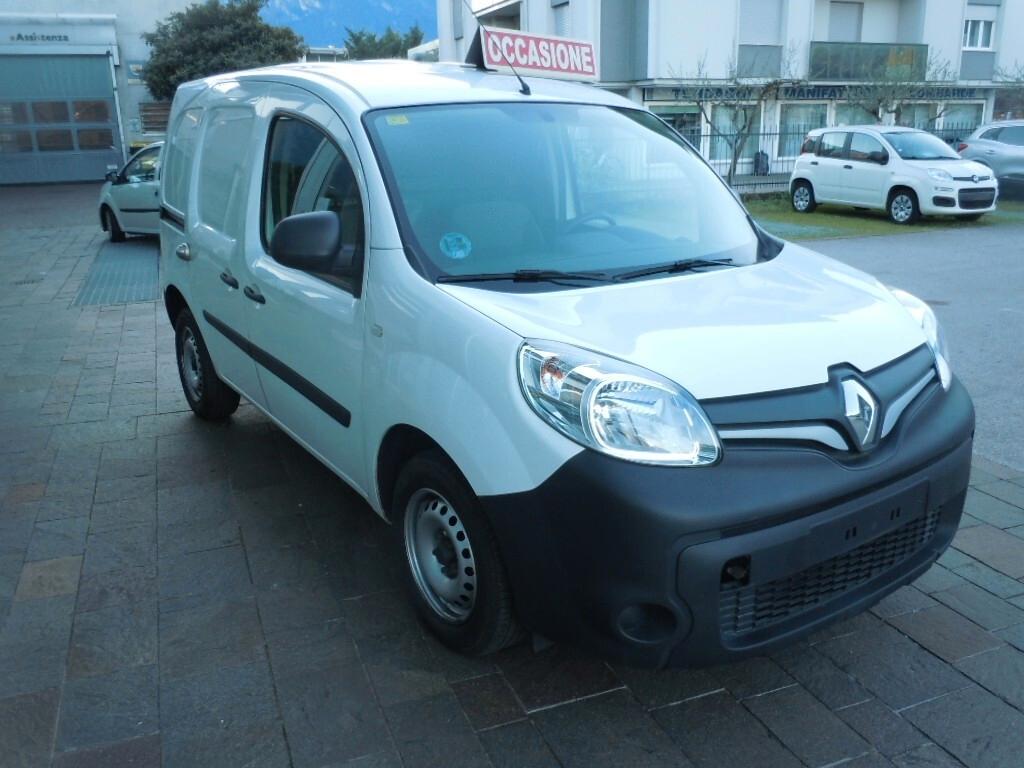 Renault Kangoo 1.5 dci 80 cv AUTOCARRO 2 POSTI