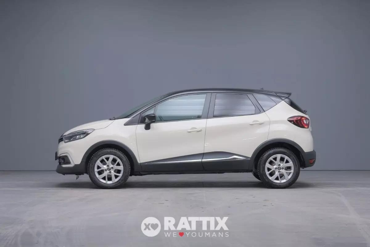 Renault Captur 0.9 tce 90CV Sport Edition