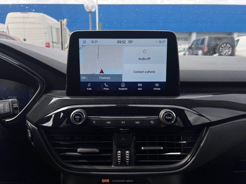 FORD Kuga 1.5 EcoBlue 120 CV 2WD ST-Line del 2022