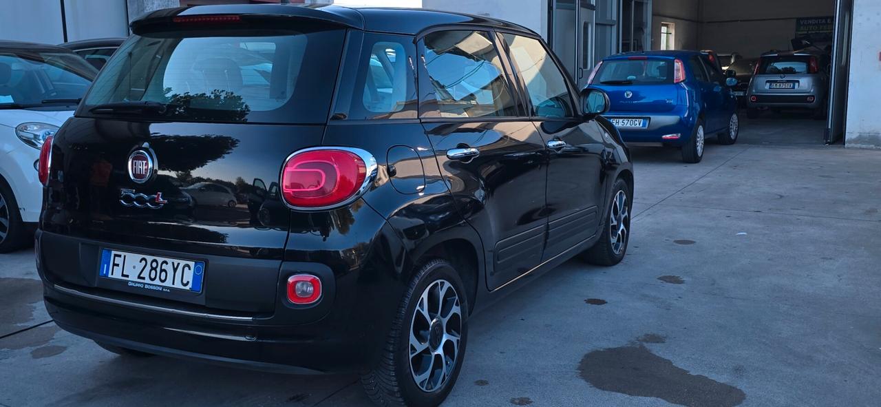 Fiat 500 1.3 Multijet 16V 75 CV by DIESEL