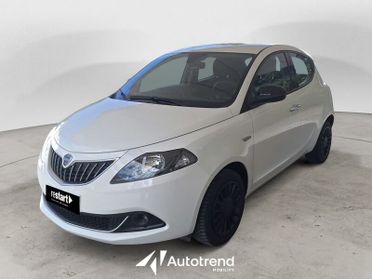 Lancia Ypsilon 1.0 FireFly 70 CV Hybrid Silver S&S