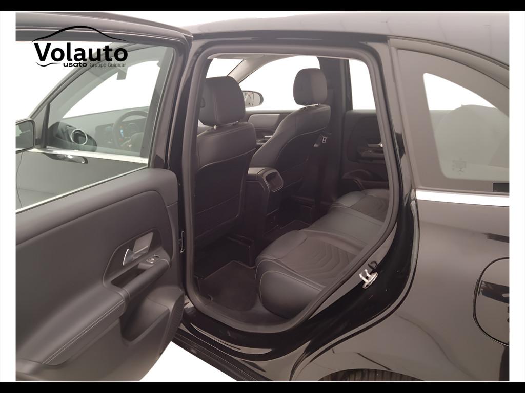 Mercedes-Benz Classe B - W247 2018 - B 180 d Sport auto