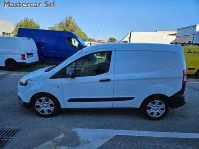 FORD Transit Courier 1.5 TDCi 75 cv E6 - FZ171TV