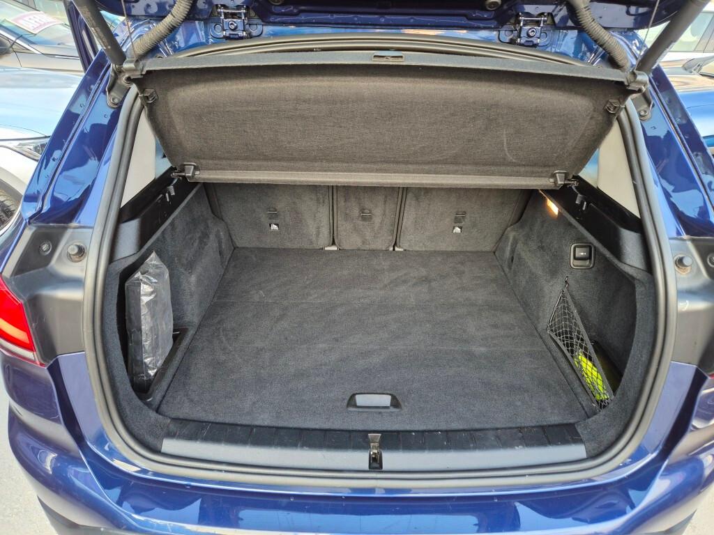 Bmw X1 s-Drive 18d 150cv AUTOMATICA