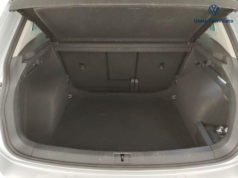 Volkswagen Tiguan 2.0 TDI 150 CV SCR DSG Life