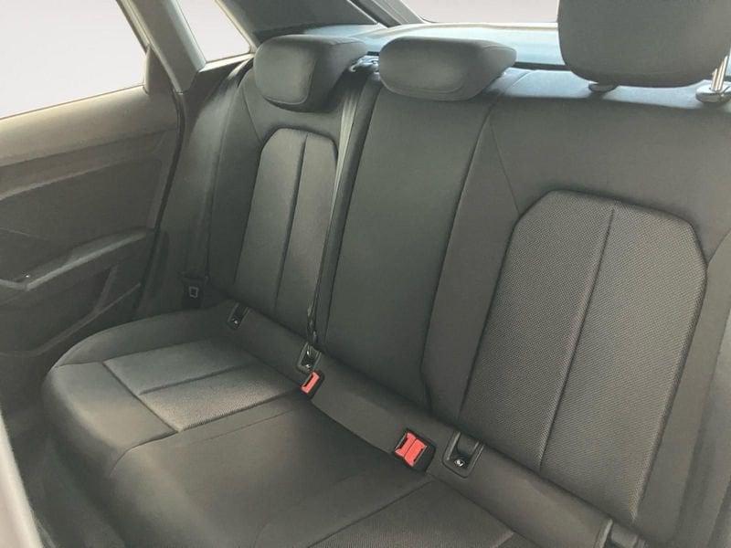 Audi A3 A3 SPB 30 g-tron S tronic Business