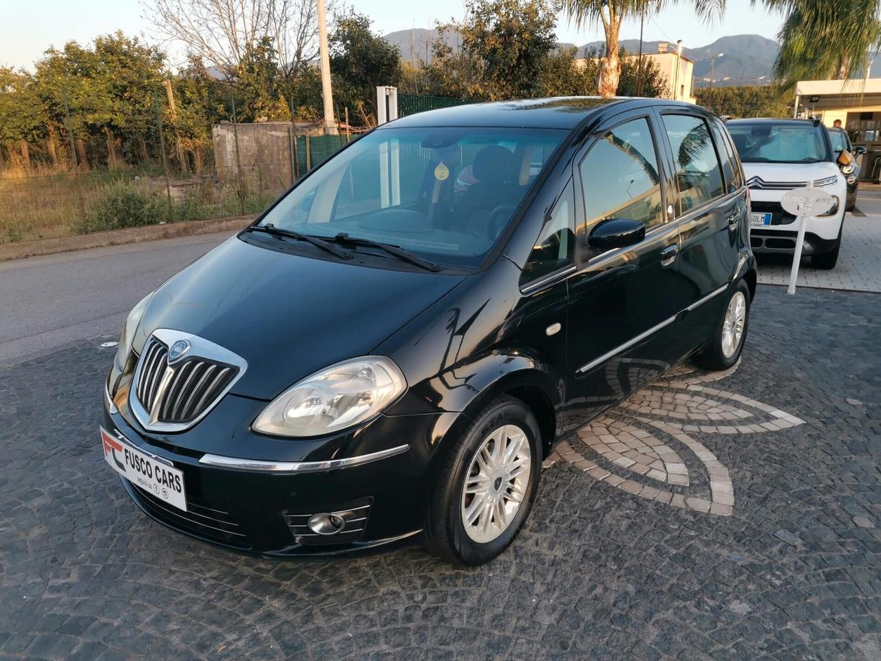 Lancia MUSA 1.4 Oro Ecochic GPL