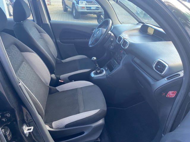 CITROEN C3 Picasso 1.6 HDi 90 Business