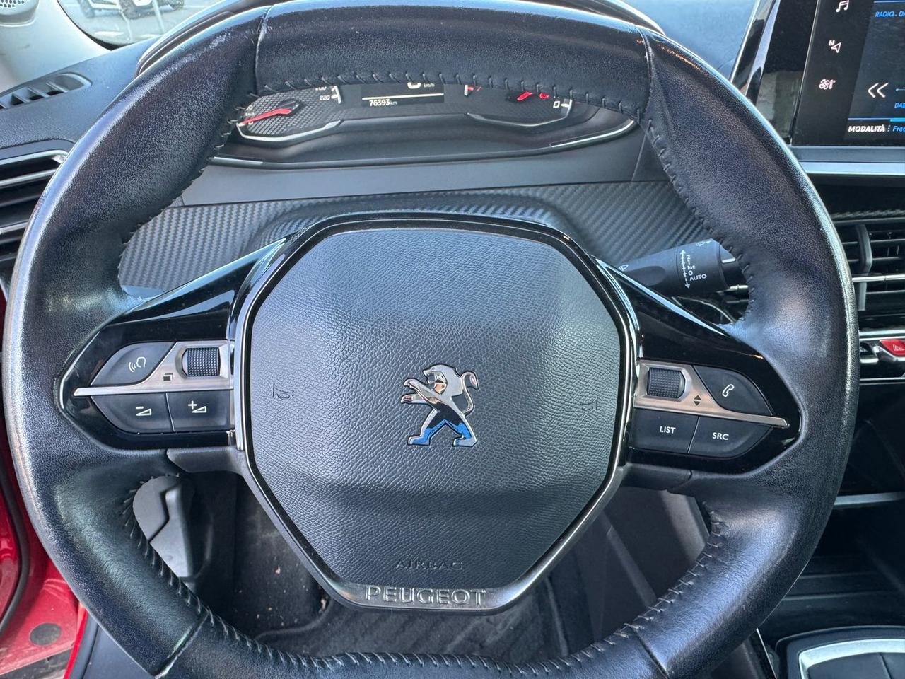 Peugeot 2008 1.5 Blue HDI 100 Active - PROMO #7736