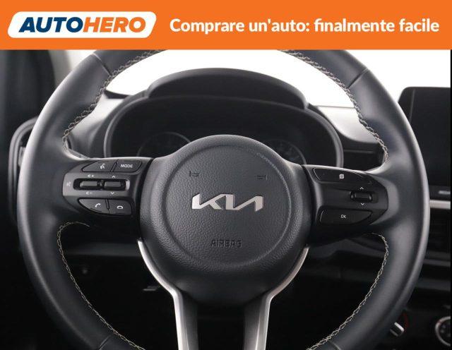KIA Picanto 1.0 12V 5 porte Style