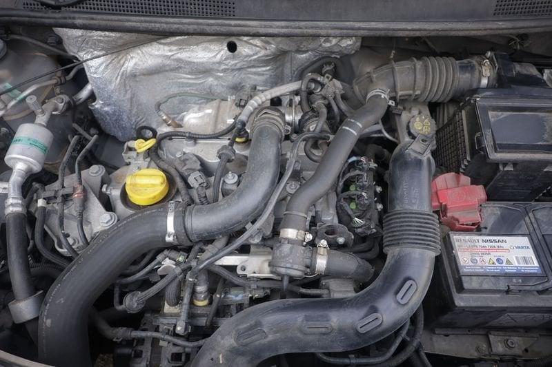 Dacia Sandero Dacia Sandero Stepway 0.9 TCe Turbo GPL 90 CV S&S Comfort 66KW ANNO 2018