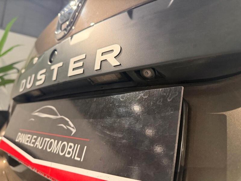 DACIA Duster 1ª serie Duster 1.6 115 CV S&S 4x...