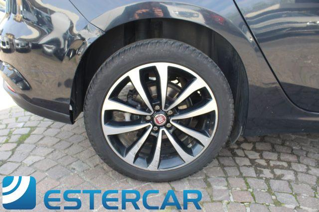 FIAT Tipo 1.6 Mjt DCT 5P Lounge NEOPATENTATI