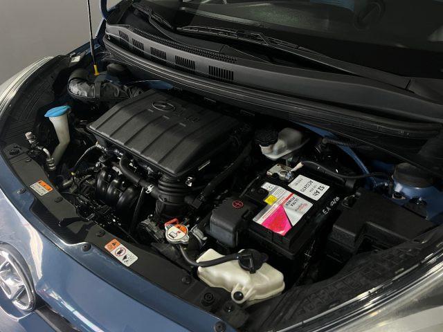 HYUNDAI i10 1.0 MPI SOUND EDITION " CAMBIO AUTOMATICO"