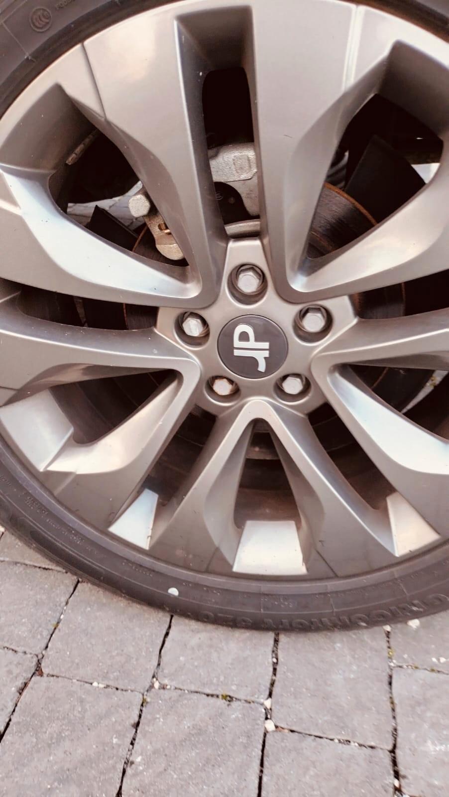 Dr 4.0 1.5 Bi-Fuel GPL