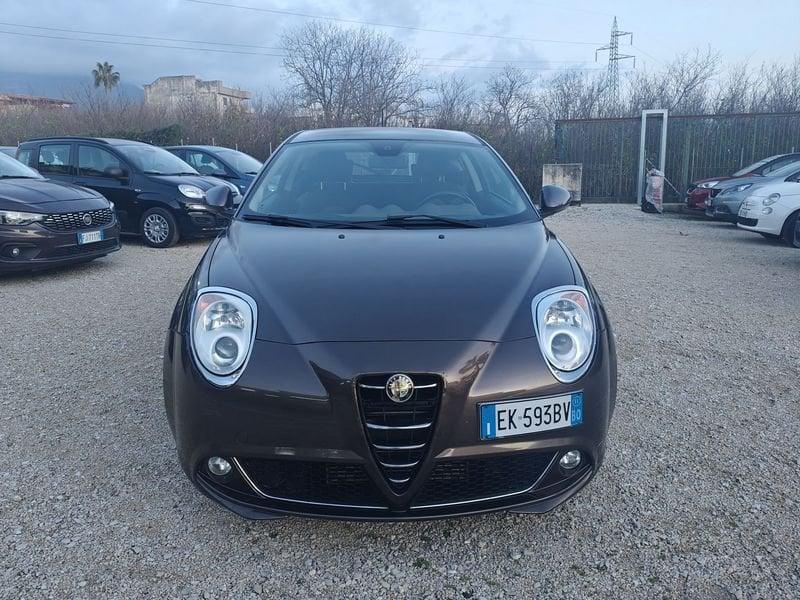Alfa Romeo MiTo MiTo 1.3 JTDm-2 95 CV S&S Distinctive Sport Pack
