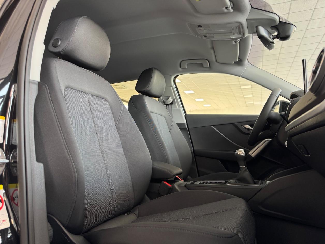Audi Q2 30 1.0 tfsi Advanced 116cv