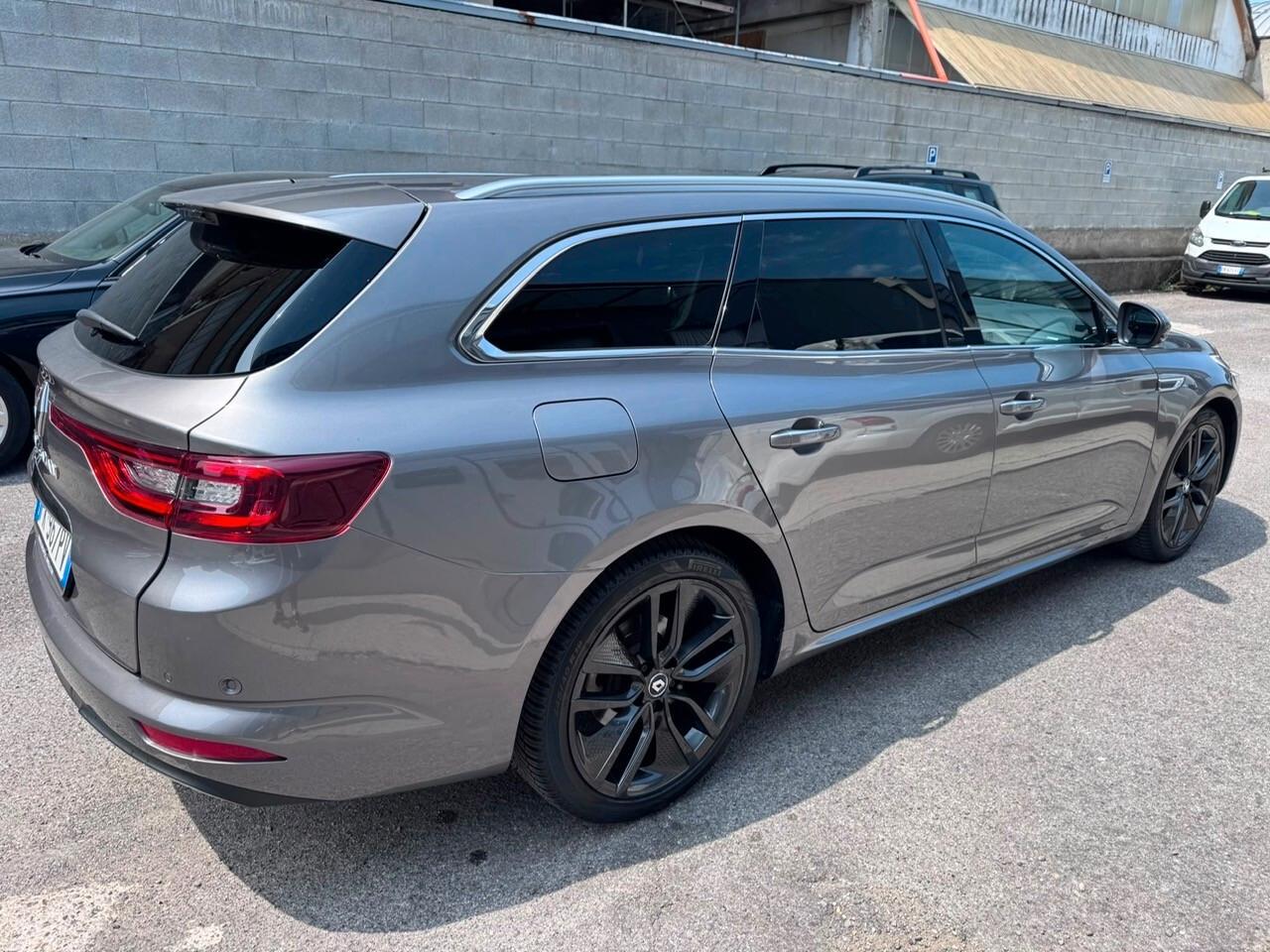 Renault Talisman Sporter dCi 130 CV EDC Energy Intens*EURO6