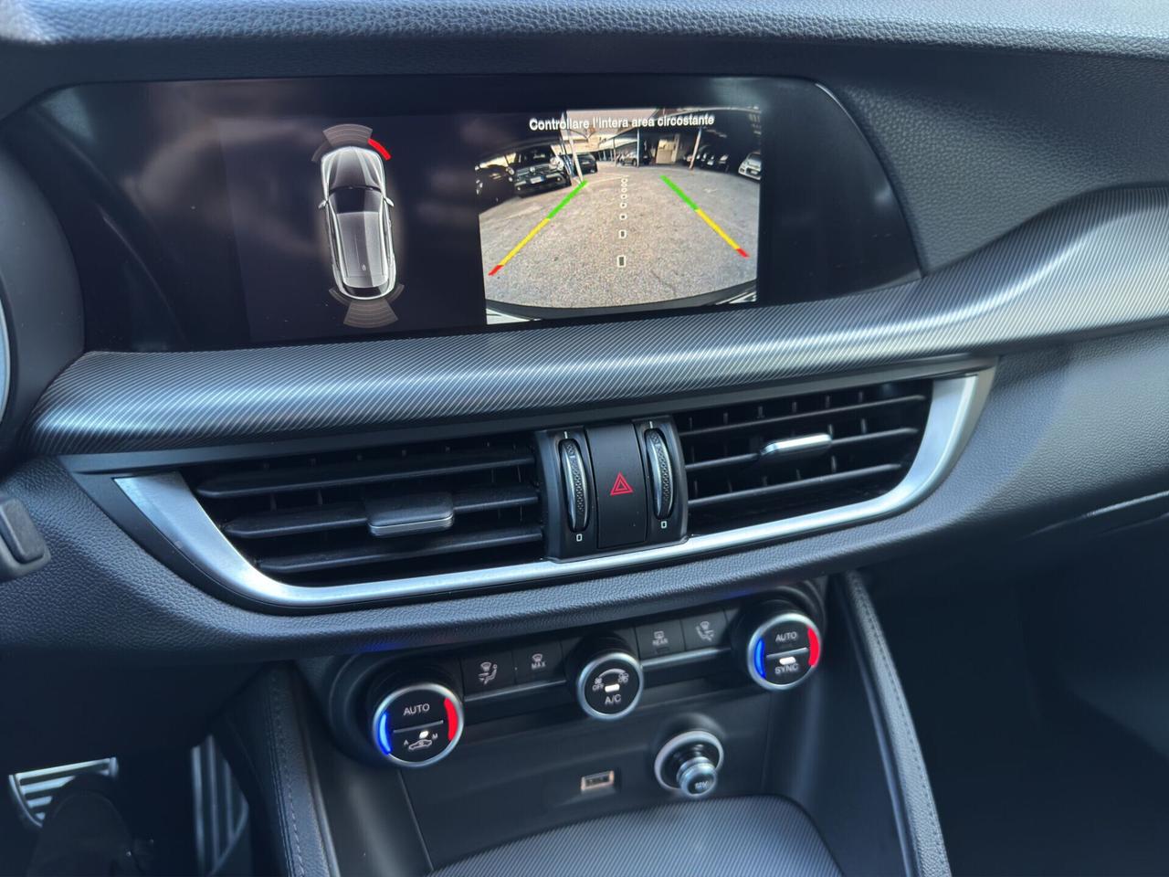 Alfa Romeo Stelvio 2.2 Sprint 190cv Q4 2022