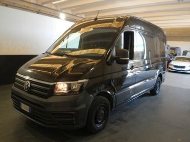 Volkswagen Crafter 2.0