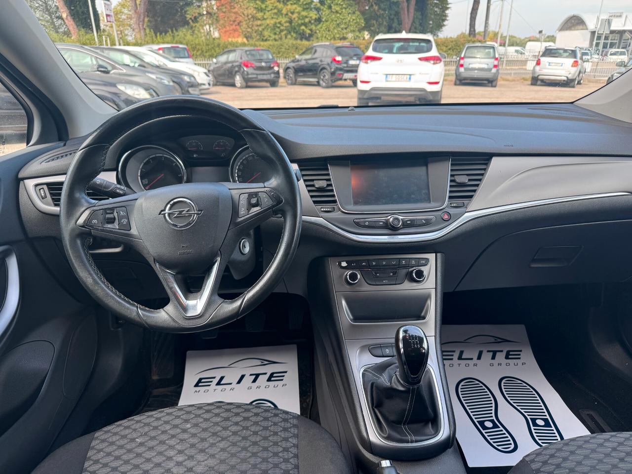 Opel Astra 1.6 CDTi 136CV Start&Stop 5 porte Innovation