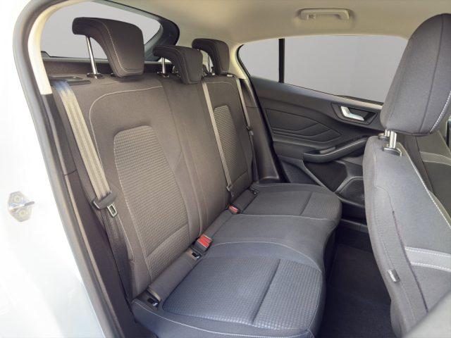 FORD Focus 1.0 EcoBoost 100 CV 5p. Business