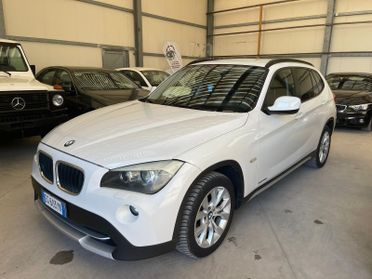 Bmw X1 Xdrive 18d