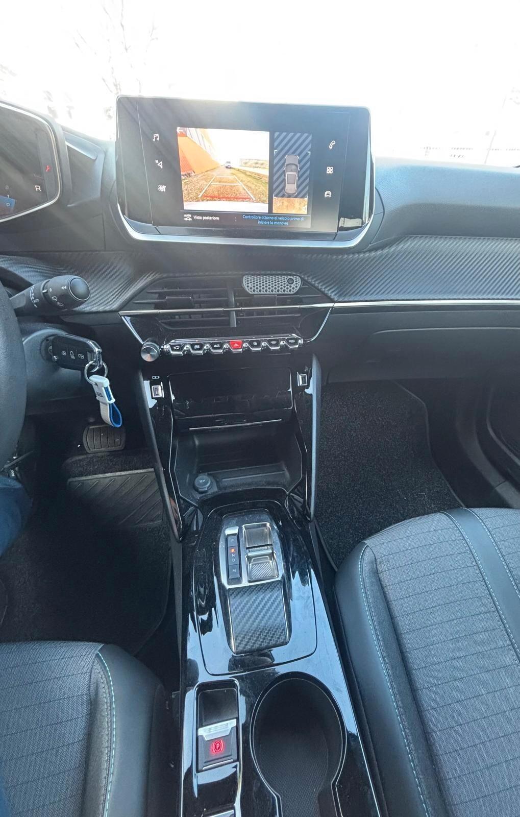 Peugeot 2008 Allure 2023 automatica