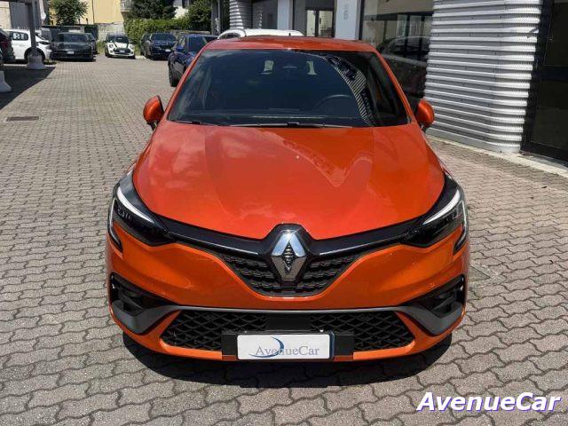 RENAULT Clio R.S. Line TELECAMERA PREZZO REALE UNI PROPRIETARIO