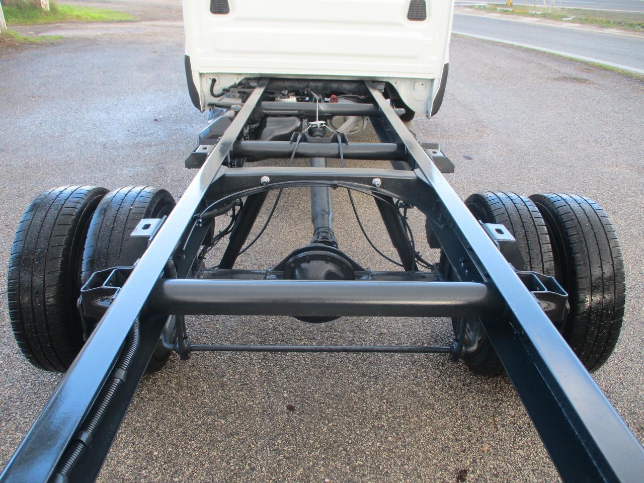 Iveco Daily 35C14 2.3 140CV EURO 6 TELAIO PASSO 3750