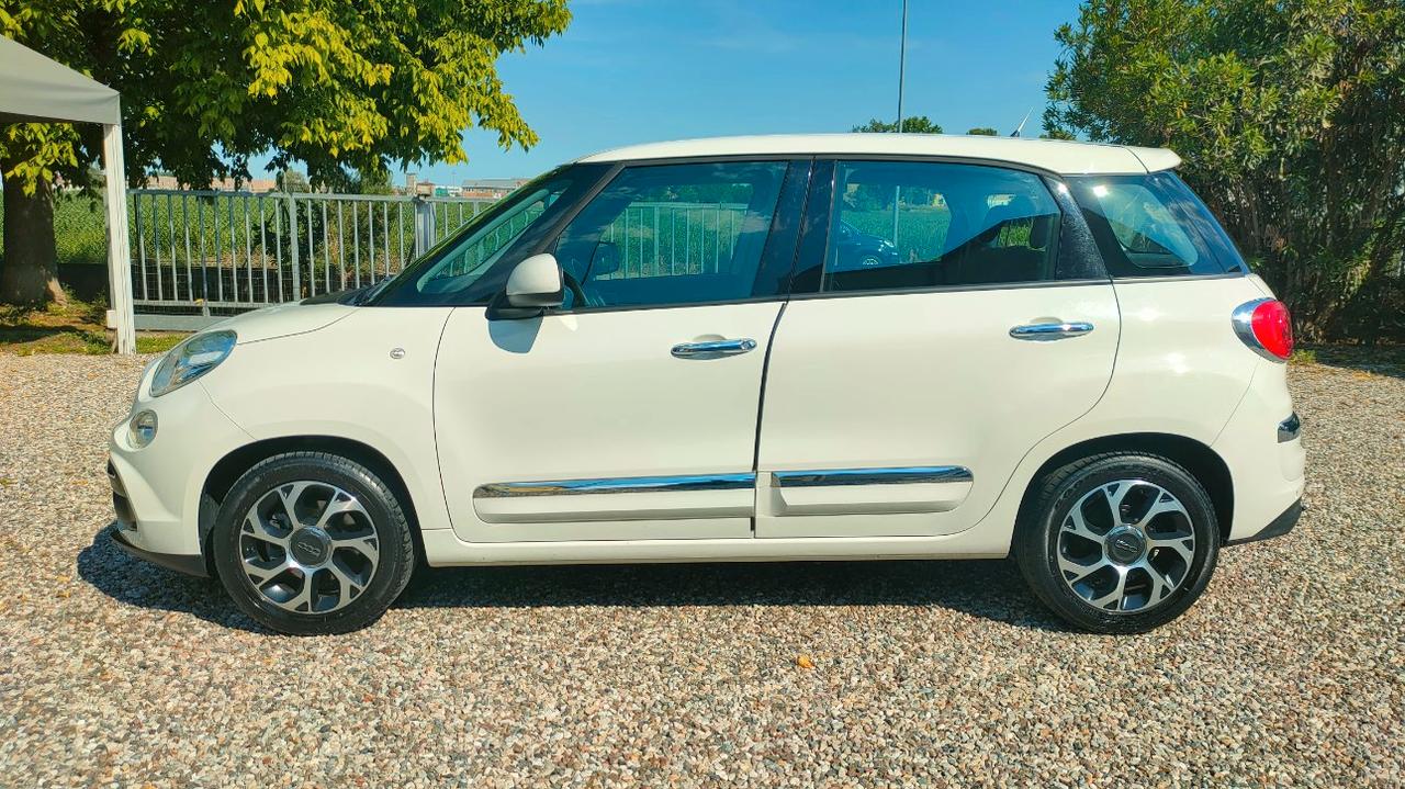 Fiat 500 L 500L 1.4 Lounge 95 CV - 55.000KM