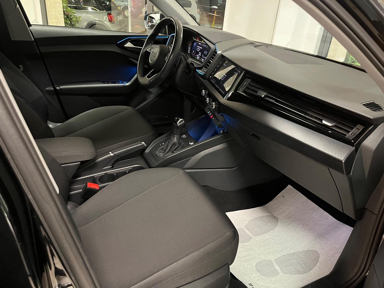 Audi A1 allstreet 30 TFSI S tronic 2023’