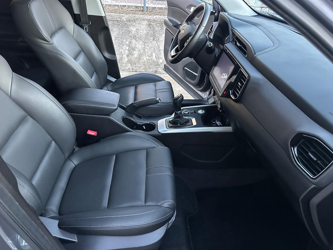 Dr 4.0 1.5 Bi-Fuel GPL