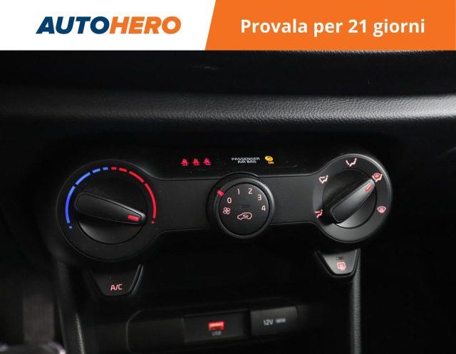 KIA Picanto 1.0 12V 5 porte Urban