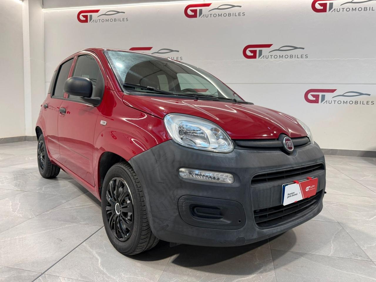 Fiat Panda 1.3 MJT S&S easy Van 2 posti